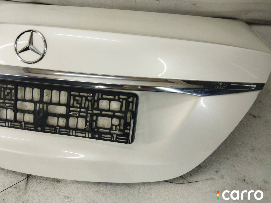 Крышка багажника (дверь 3-5) Mercedes-Benz E W213/S213/C238/A238 - фото №4