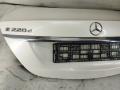 Крышка багажника (дверь 3-5) Mercedes-Benz E W213/S213/C238/A238 - фото №5