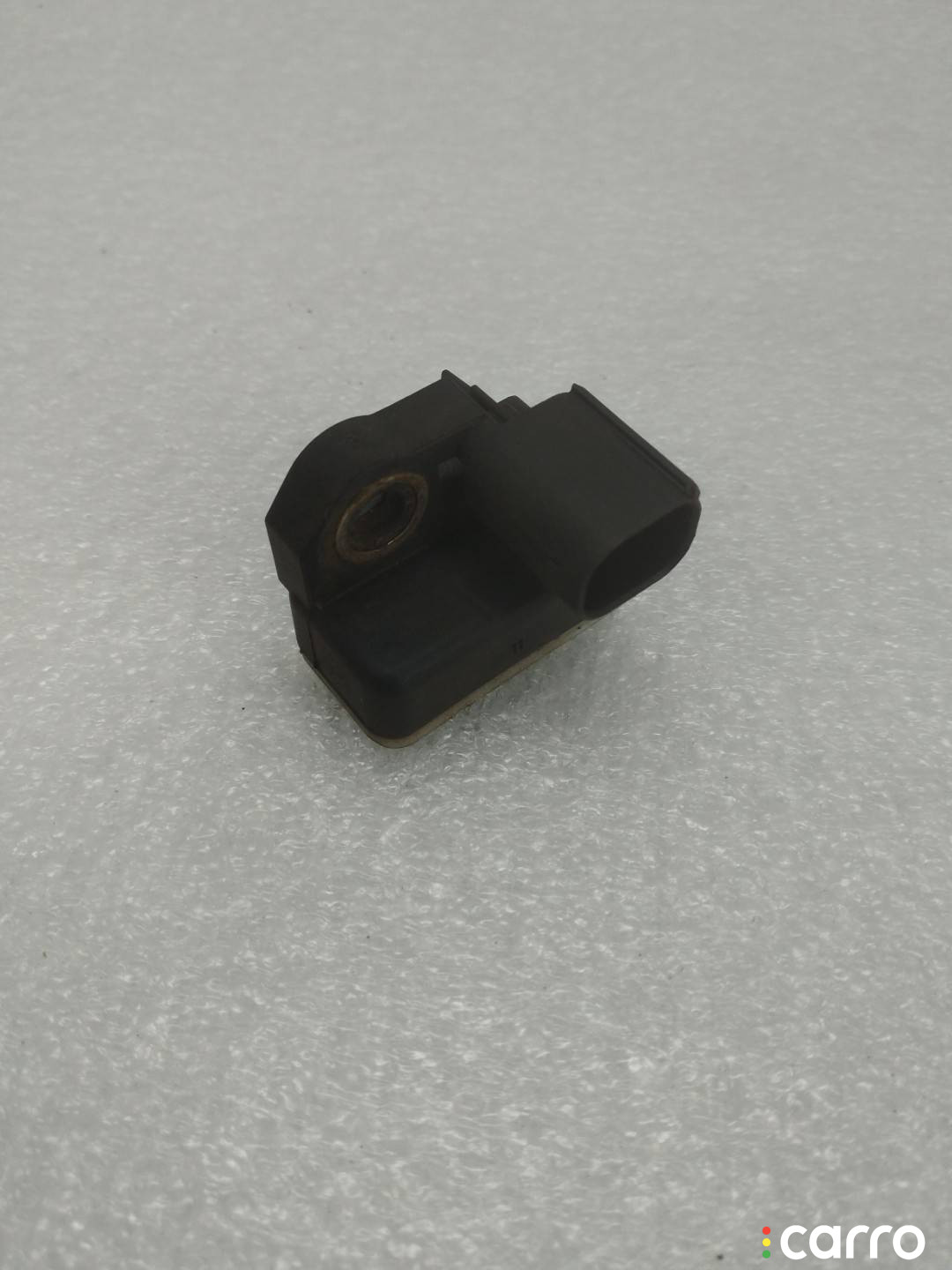 A0009057802 Датчик ускорения Mercedes-Benz E W213/S213/C238/A238 - фото №3