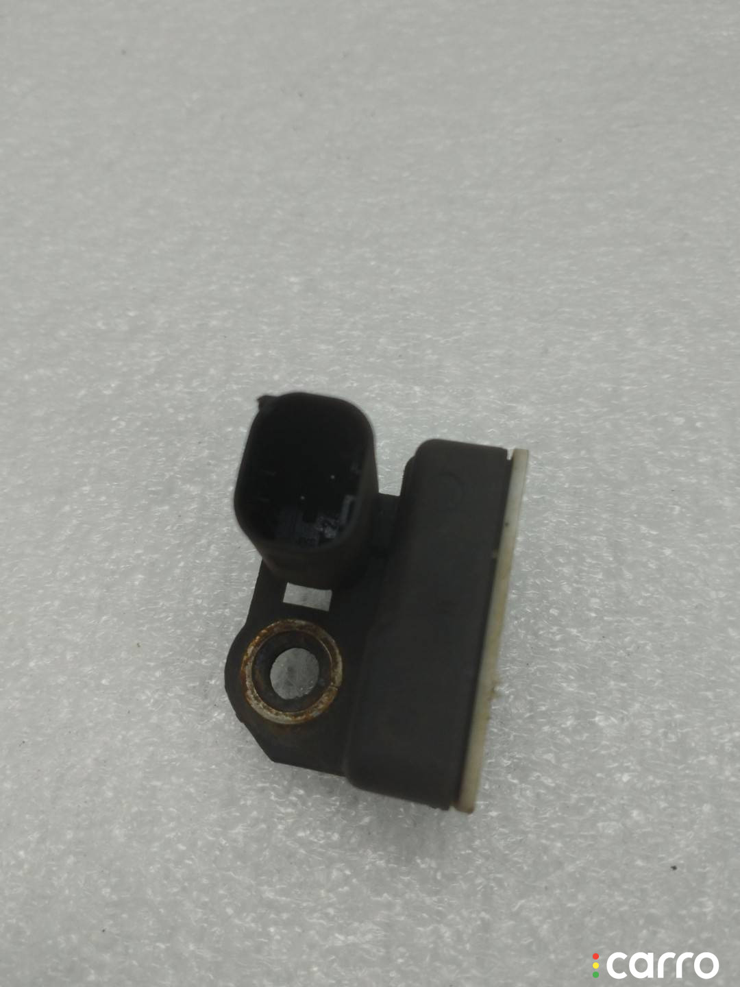 A0009057802 Датчик ускорения Mercedes-Benz E W213/S213/C238/A238 - фото №4
