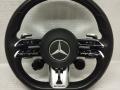 A0008608702, A0994605408, A2139000836 Руль Mercedes-Benz GLE V167 - фото №2