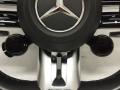 A0008608702, A0994605408, A2139000836 Руль Mercedes-Benz GLE V167 - фото №4