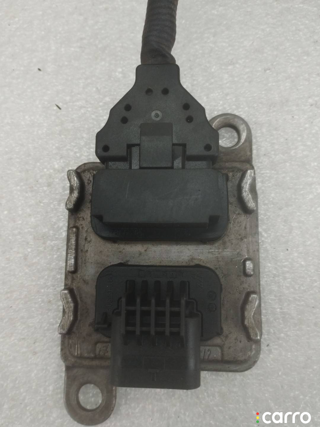 A0009053109 Датчик NOX Mercedes-Benz E W213/S213/C238/A238 - фото №4