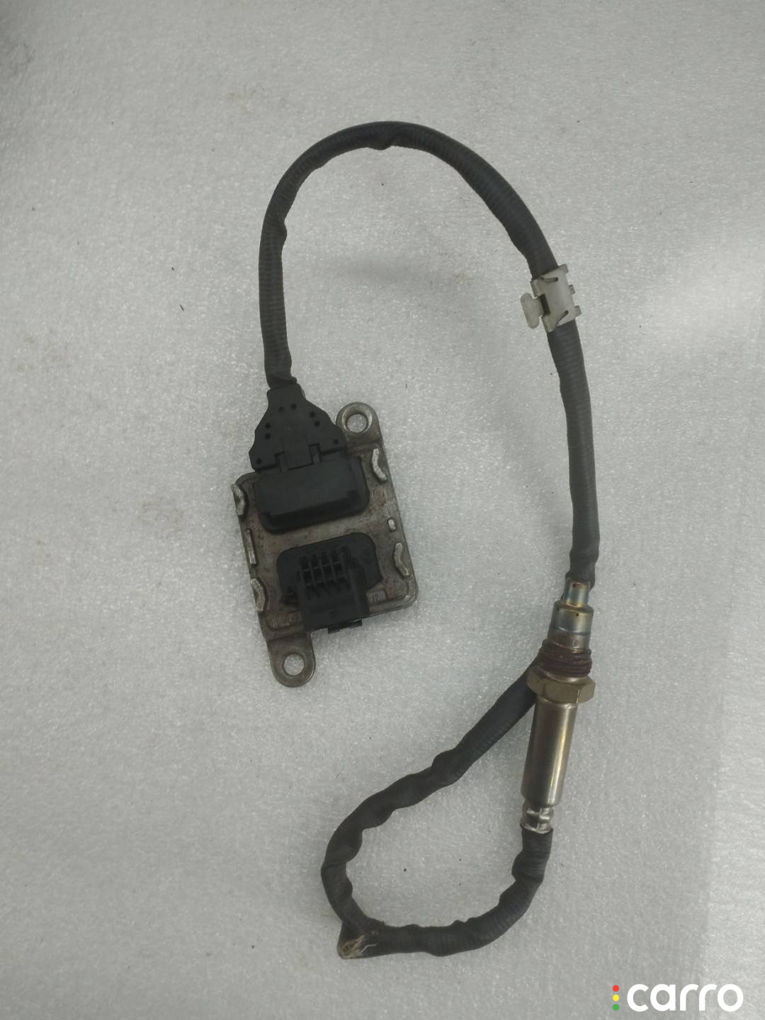 A0009053109 Датчик NOX Mercedes-Benz E W213/S213/C238/A238 - фото №6