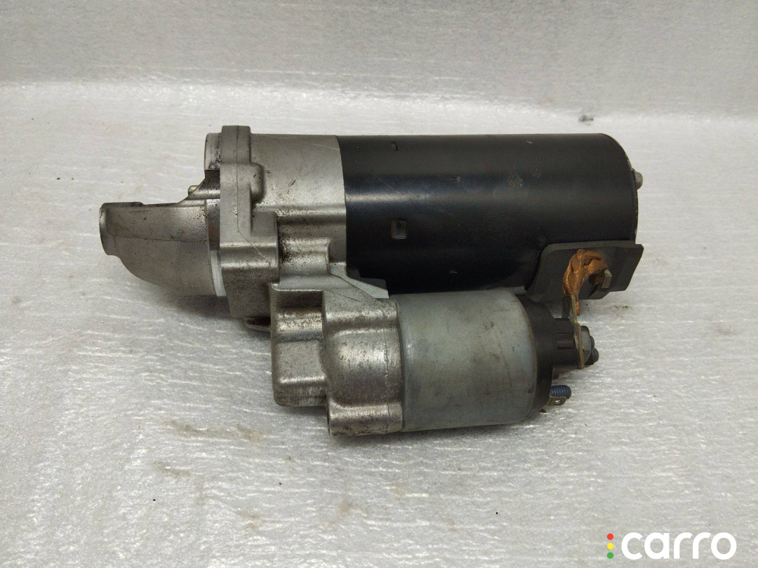 A6519064800 Стартер Mercedes-Benz C W205/S205/C205 - фото №3