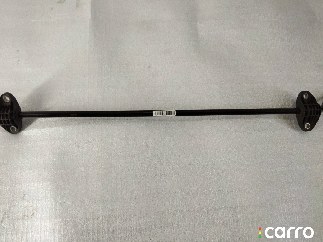 6896349 Стабилизатор подвески (поперечной устойчивости) задний BMW 3 G20/G21 2019г. - фото №3