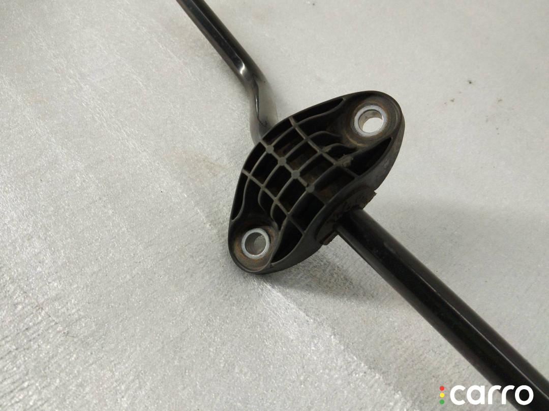 6896349 Стабилизатор подвески (поперечной устойчивости) задний BMW 3 G20/G21 2019г. - фото №7