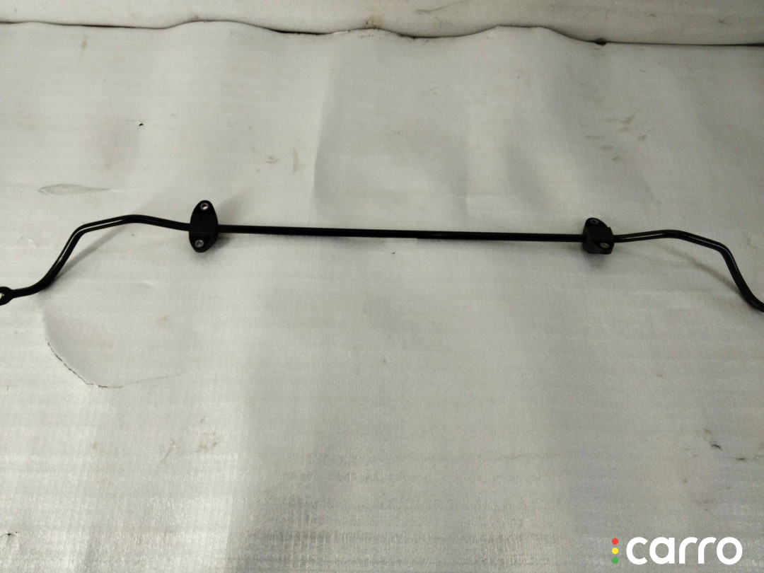 6896349 Стабилизатор подвески (поперечной устойчивости) задний BMW 3 G20/G21 2019г. - фото №8