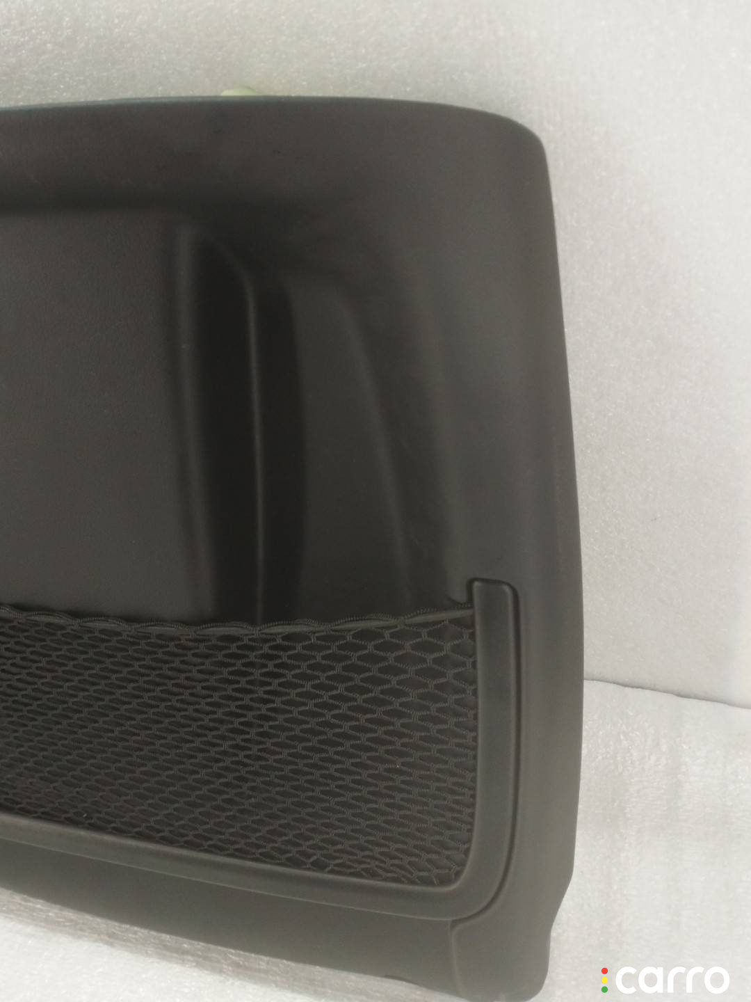 A1669100003 обшивка сидения Mercedes-Benz GLE W166 - фото №4