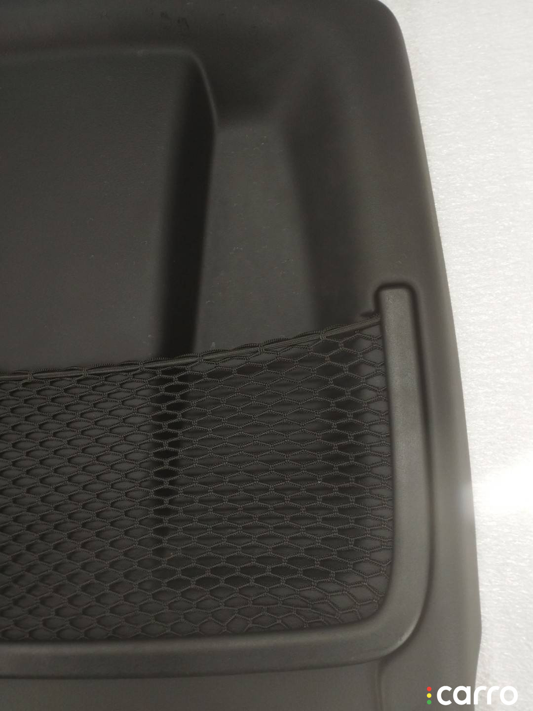 A1669100003 обшивка сидения Mercedes-Benz GLE W166 - фото №6