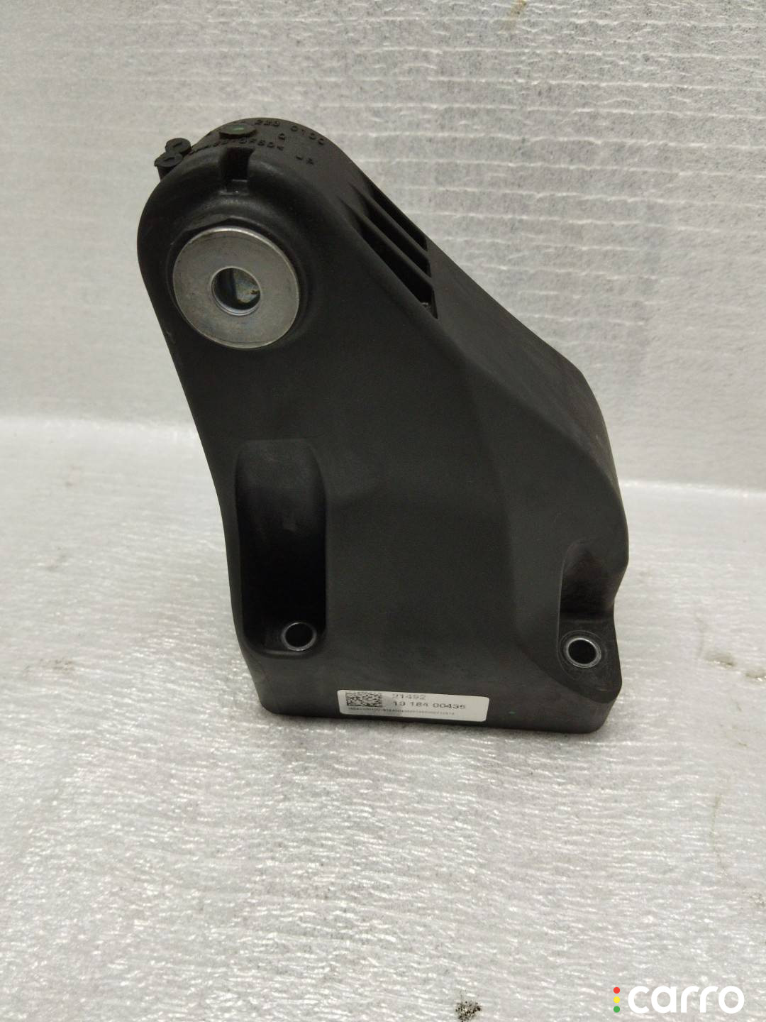 A6542230100 кронштейн двигателя Mercedes-Benz E W213/S213/C238/A238 - фото №1
