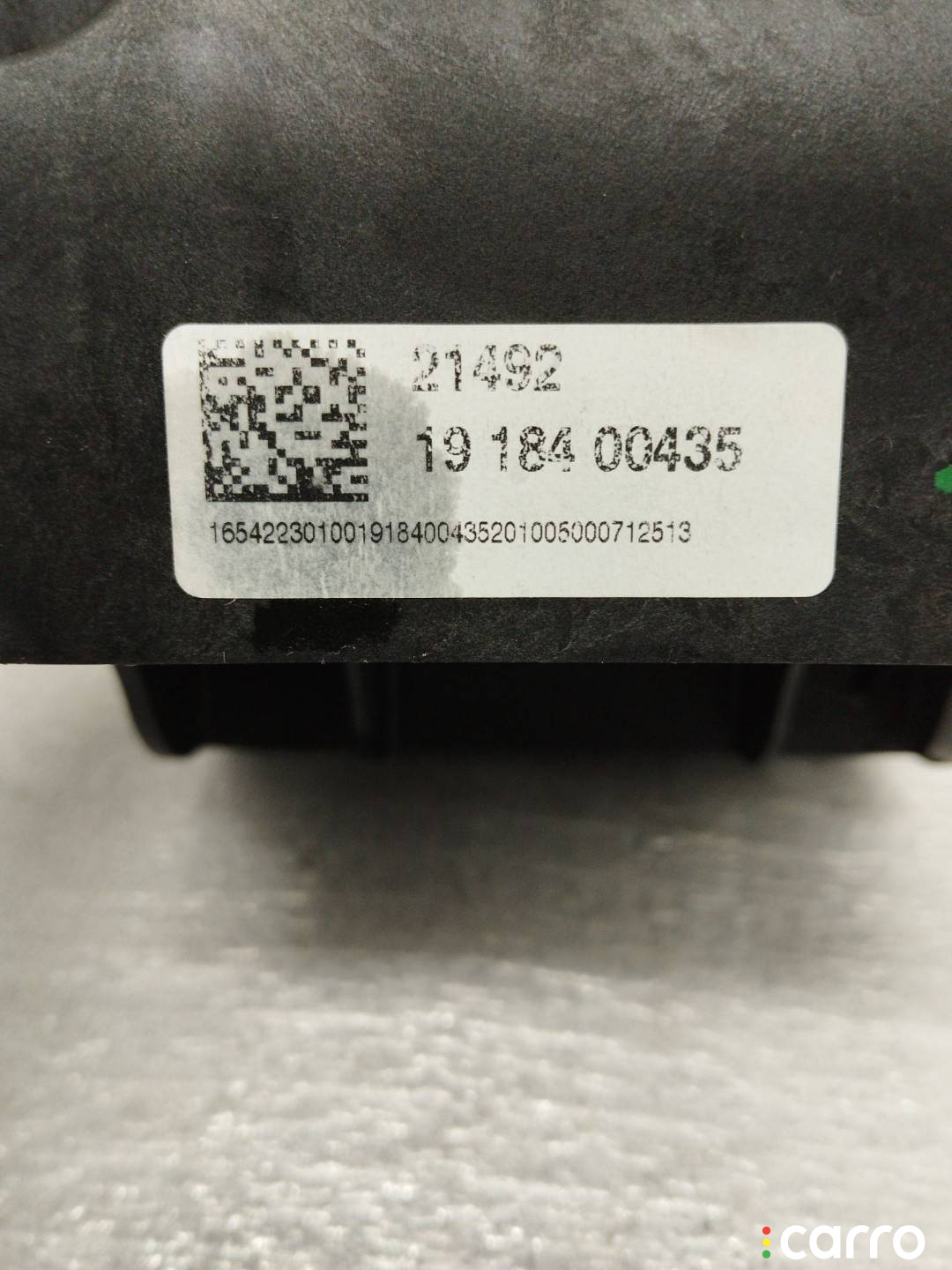 A6542230100 кронштейн двигателя Mercedes-Benz E W213/S213/C238/A238 - фото №2