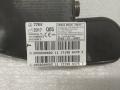 A2058600602 Подушка безопасности сиденья передняя левая Mercedes-Benz C W205/S205/C205 - фото №2