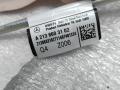 A2138603102 Подушка безопасности сиденья передняя левая Mercedes-Benz E W213/S213/C238/A238 - фото №2