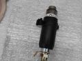 A2138603102 Подушка безопасности сиденья передняя левая Mercedes-Benz E W213/S213/C238/A238 - фото №3