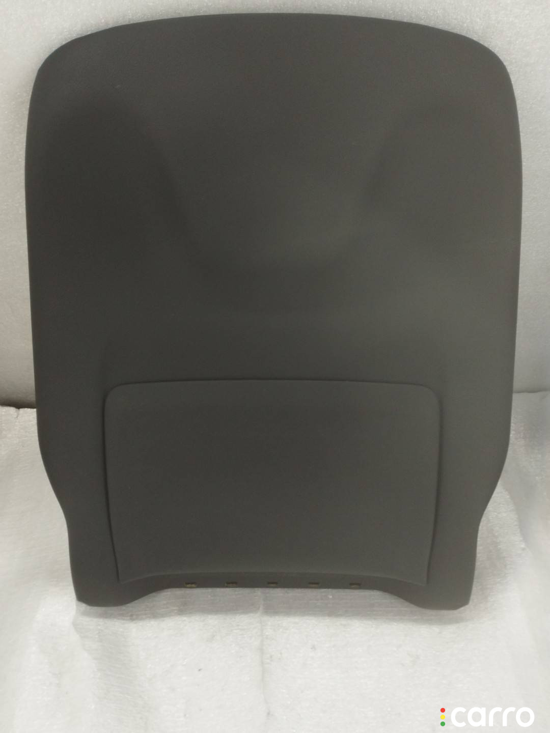 A2059105320 обшивка сидения Mercedes-Benz E W213/S213/C238/A238 - фото №1