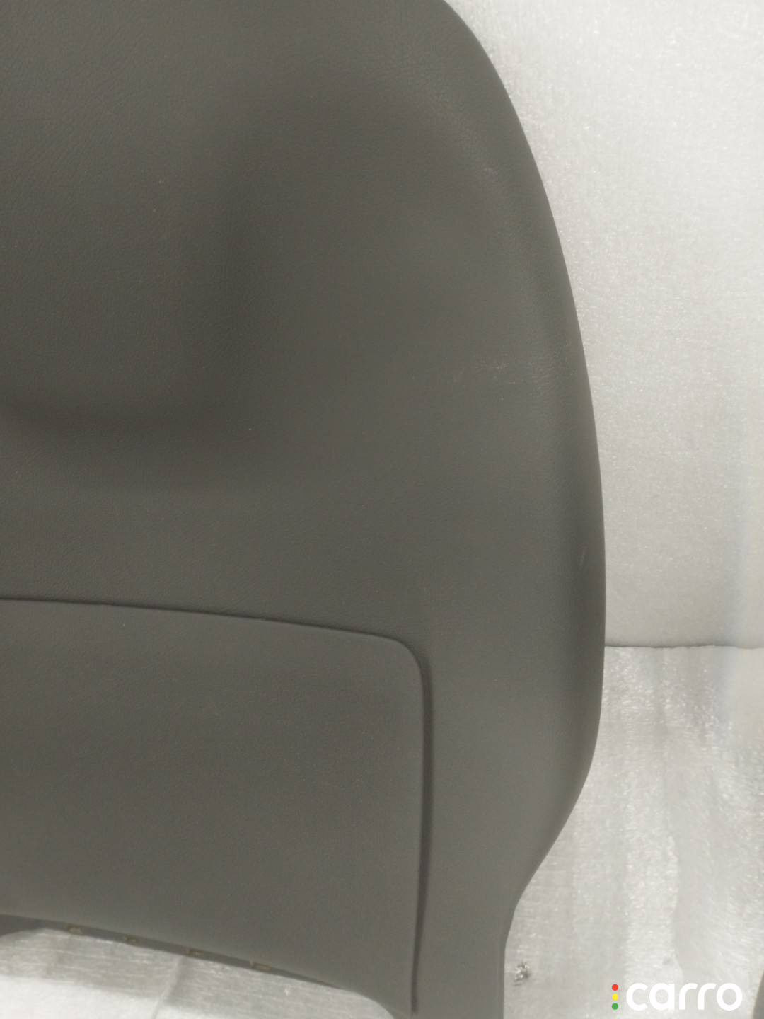 A2059105320 обшивка сидения Mercedes-Benz E W213/S213/C238/A238 - фото №3