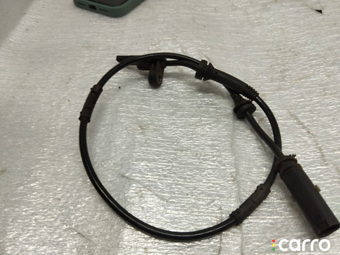6869293 Датчик ABS левый BMW X3 F25 - фото №5
