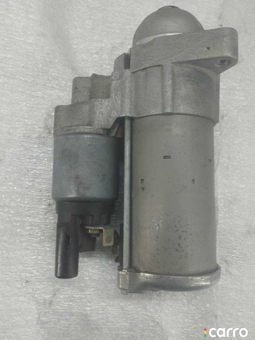 A6549061600 Стартер Mercedes-Benz E W213/S213/C238/A238 - фото №5