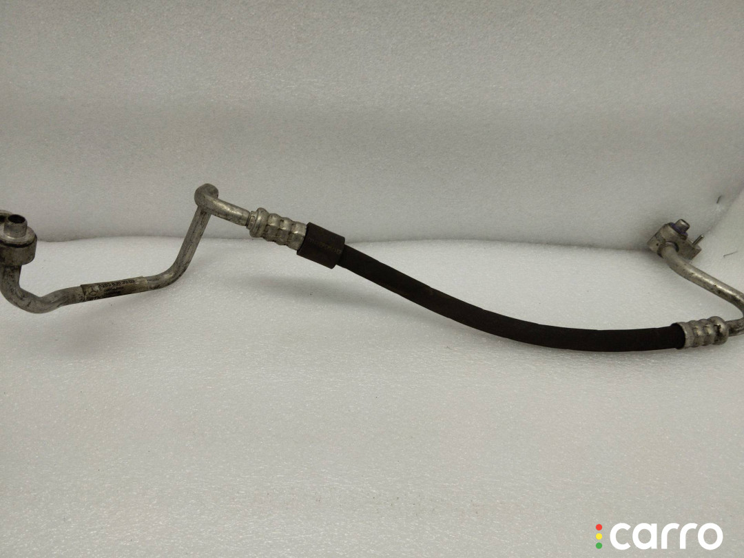 A2058303903 Трубка кондиционера Mercedes-Benz C W205/S205/C205 - фото №1