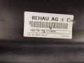 A2056903240 Накладка на порог правая Mercedes-Benz C W205/S205/C205 - фото №10