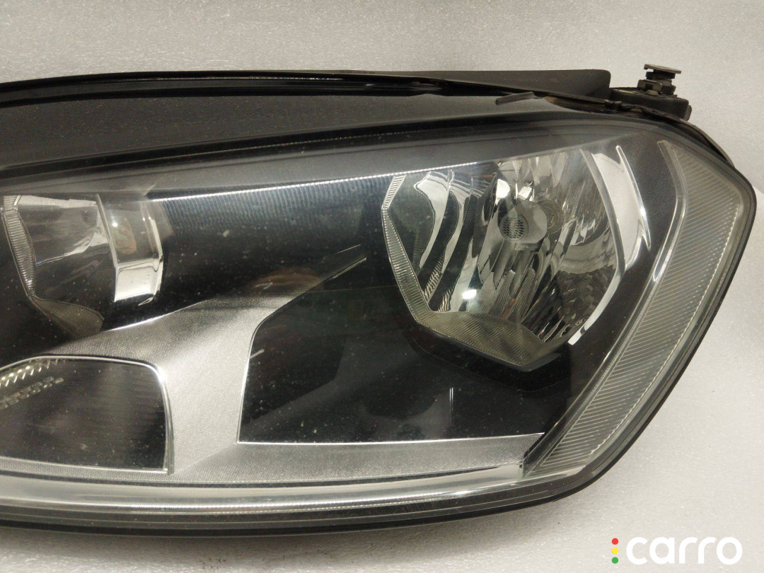 5G1941005 Фара левая Volkswagen Golf 7 2015г. - фото №3