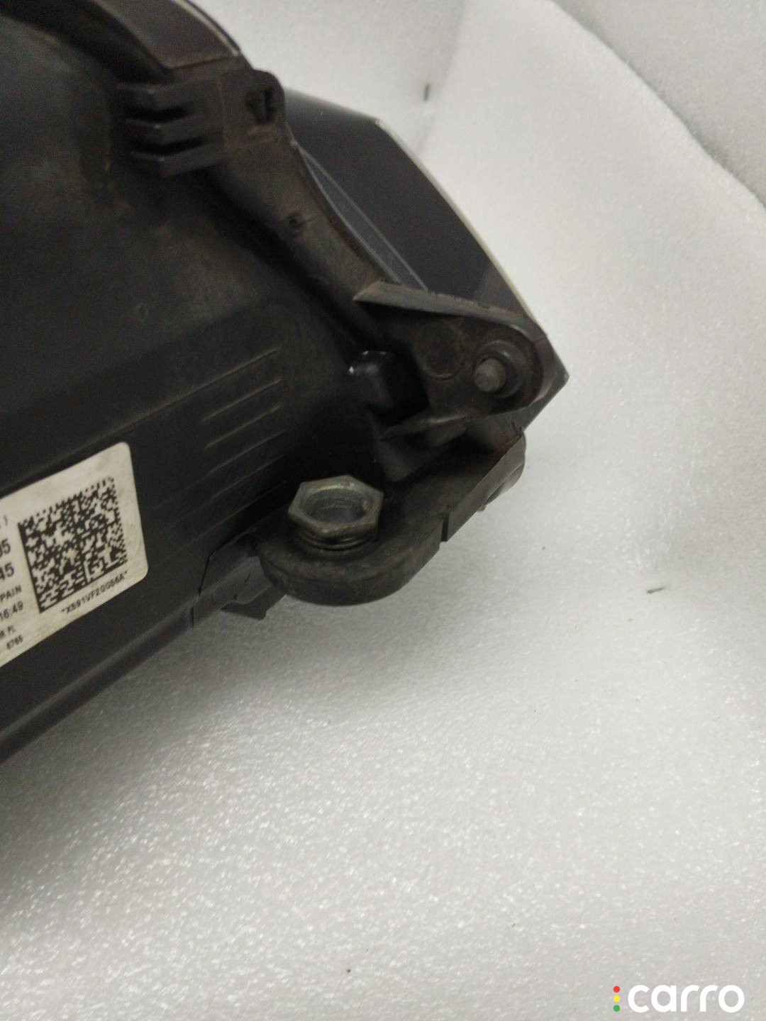 5G1941005 Фара левая Volkswagen Golf 7 2015г. - фото №8
