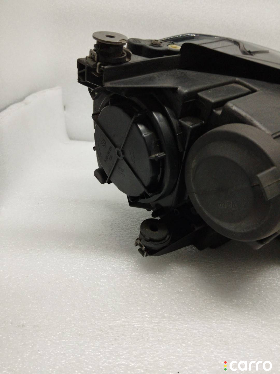 5G1941005 Фара левая Volkswagen Golf 7 2015г. - фото №9