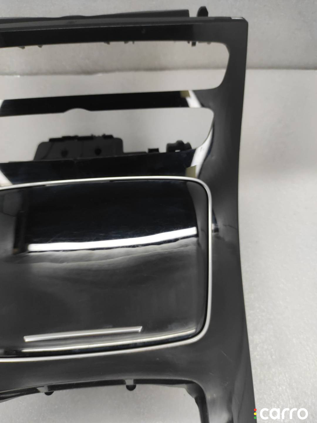 A2138100815, A2136802403 Консоль салона (центральная часть) Mercedes-Benz E W213/S213/C238/A238 - фото №4