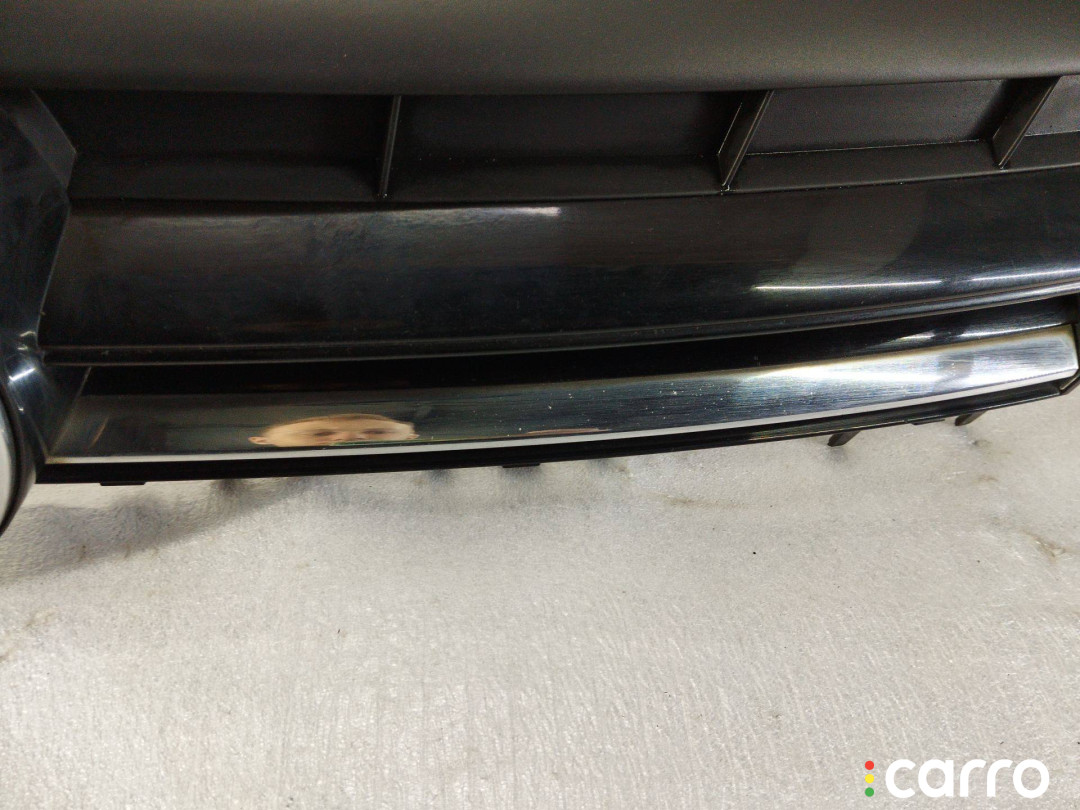 5G0853653, 5G0853655 Решетка радиатора Volkswagen Golf 7 2015г. - фото №6