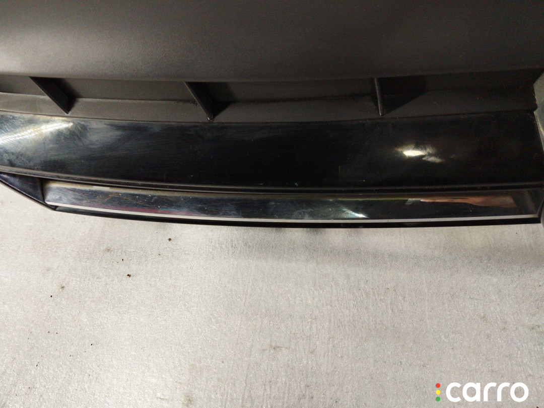 5G0853653, 5G0853655 Решетка радиатора Volkswagen Golf 7 2015г. - фото №7