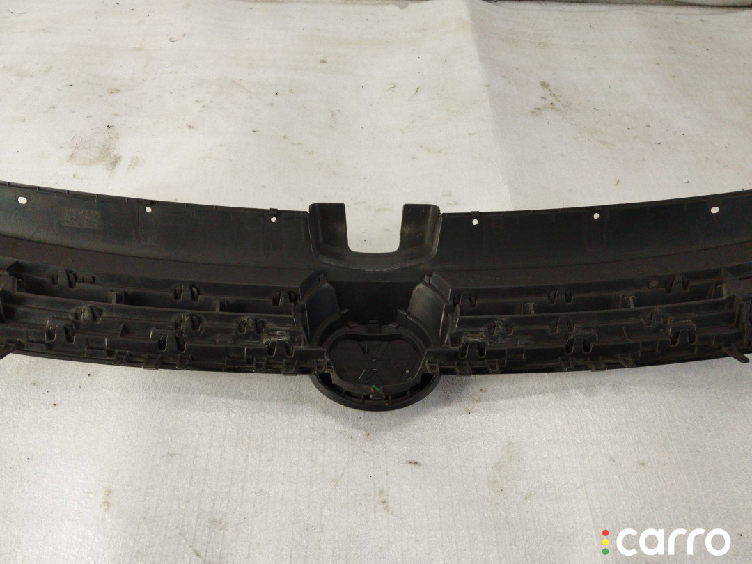 5G0853653, 5G0853655 Решетка радиатора Volkswagen Golf 7 2015г. - фото №8
