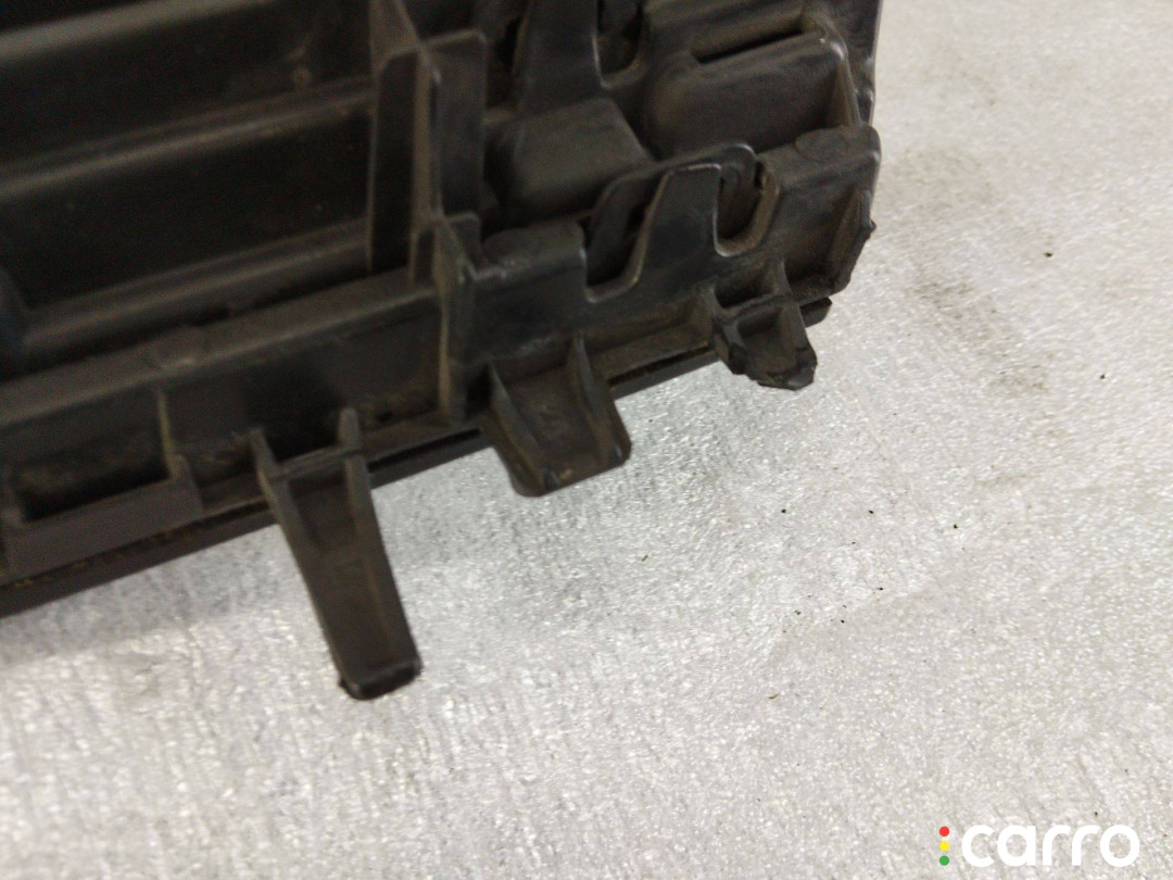 5G0853653, 5G0853655 Решетка радиатора Volkswagen Golf 7 2015г. - фото №9