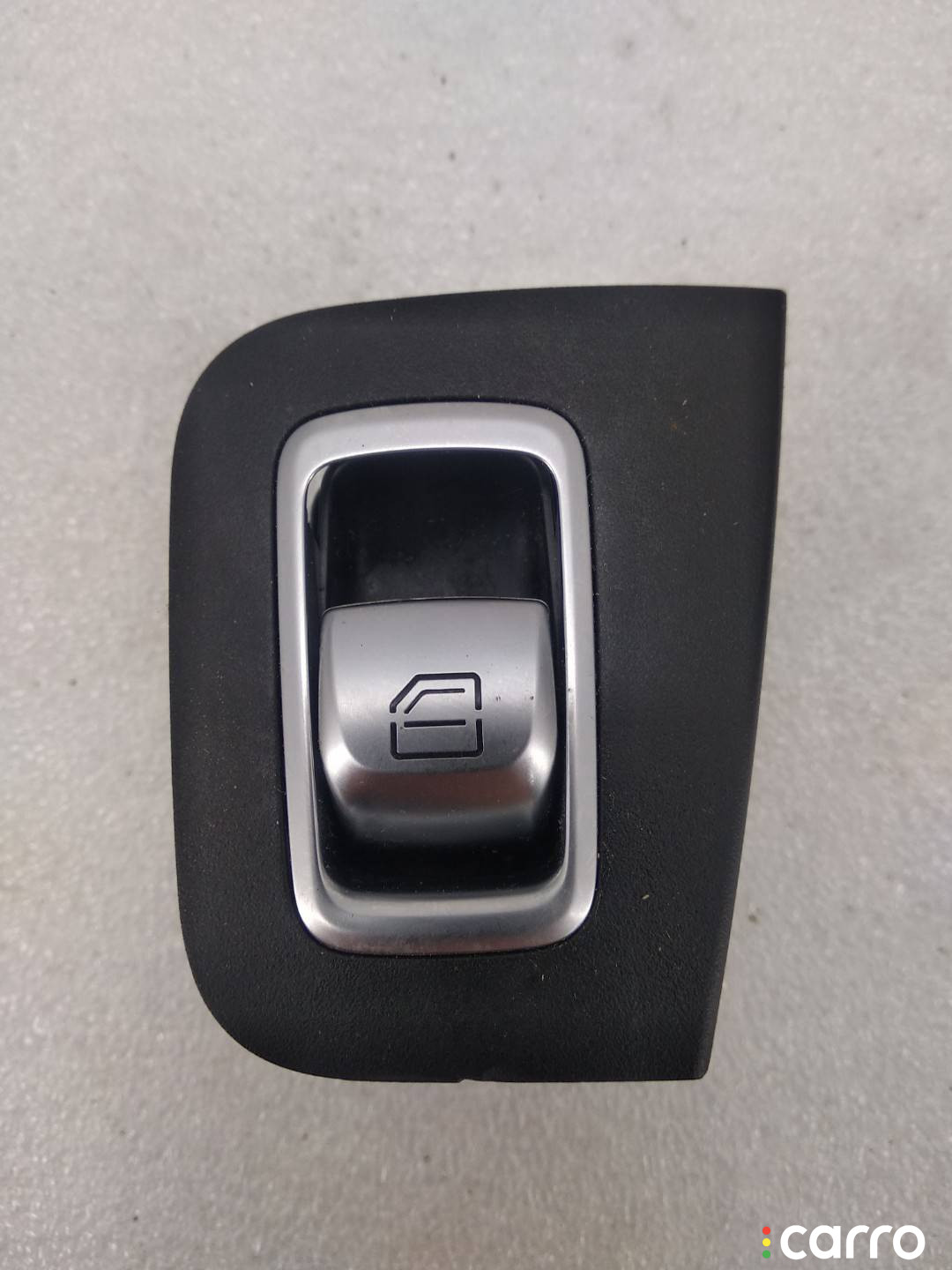 A2229052203 кнопка стеклоподъемника Mercedes-Benz E W213/S213/C238/A238 - фото №1