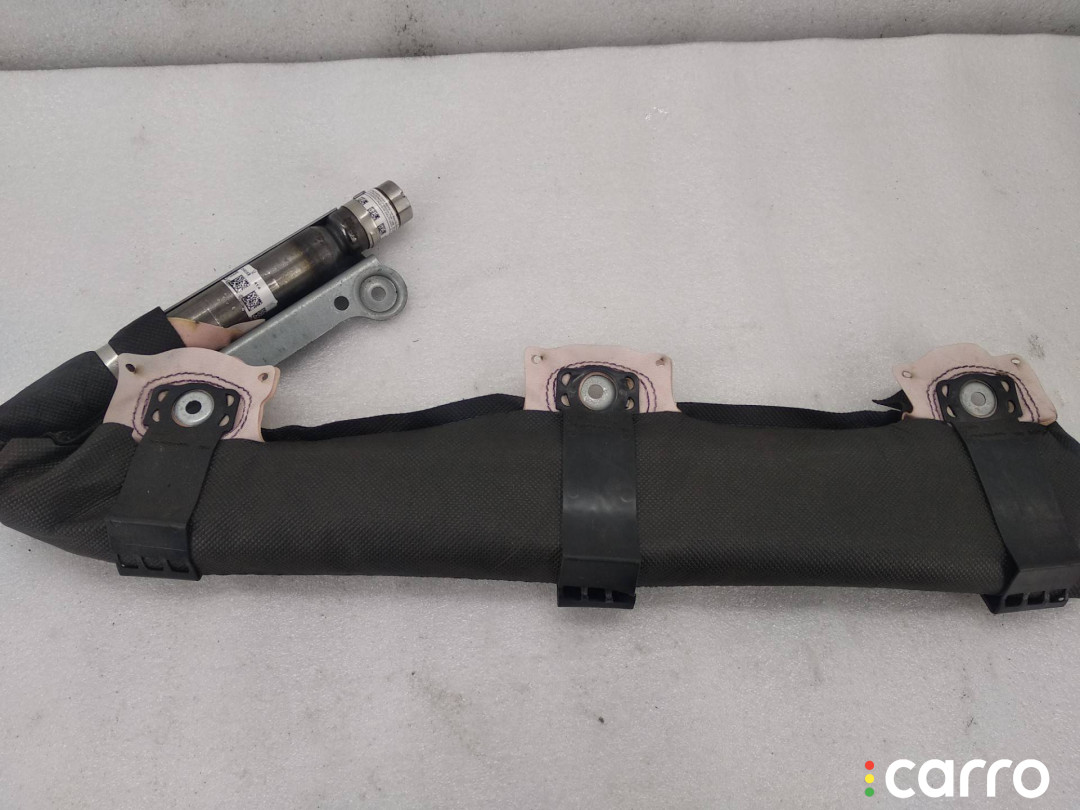 A2388600600 Подушка безопасности боковая (шторка) правая Mercedes-Benz E W213/S213/C238/A238 - фото №5