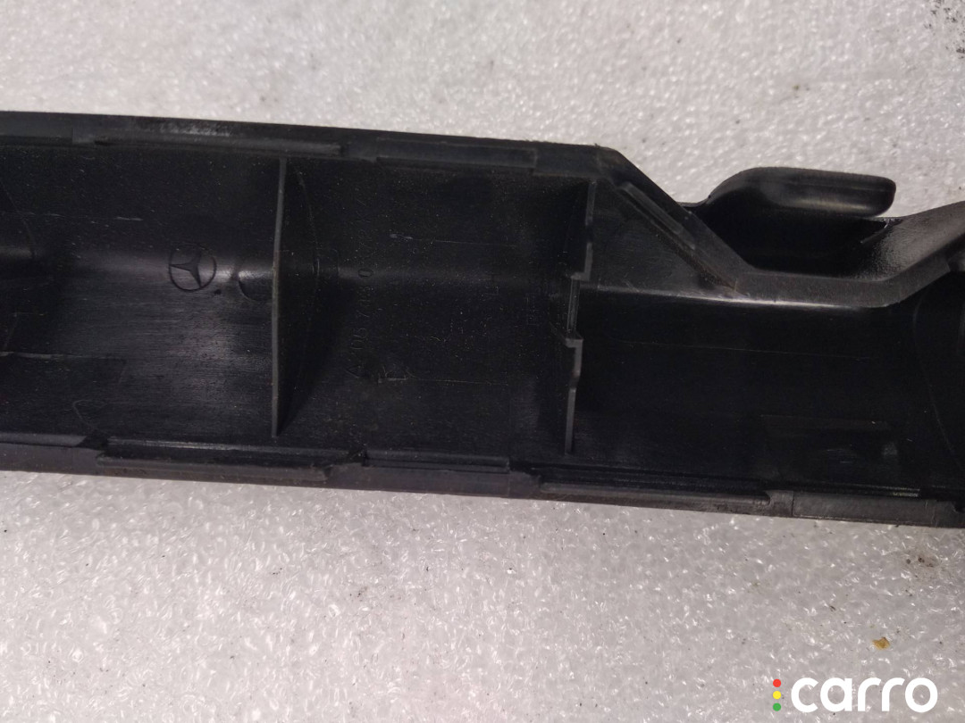 A2057430372 Ручка крышки багажника Mercedes-Benz C W205/S205/C205 - фото №4