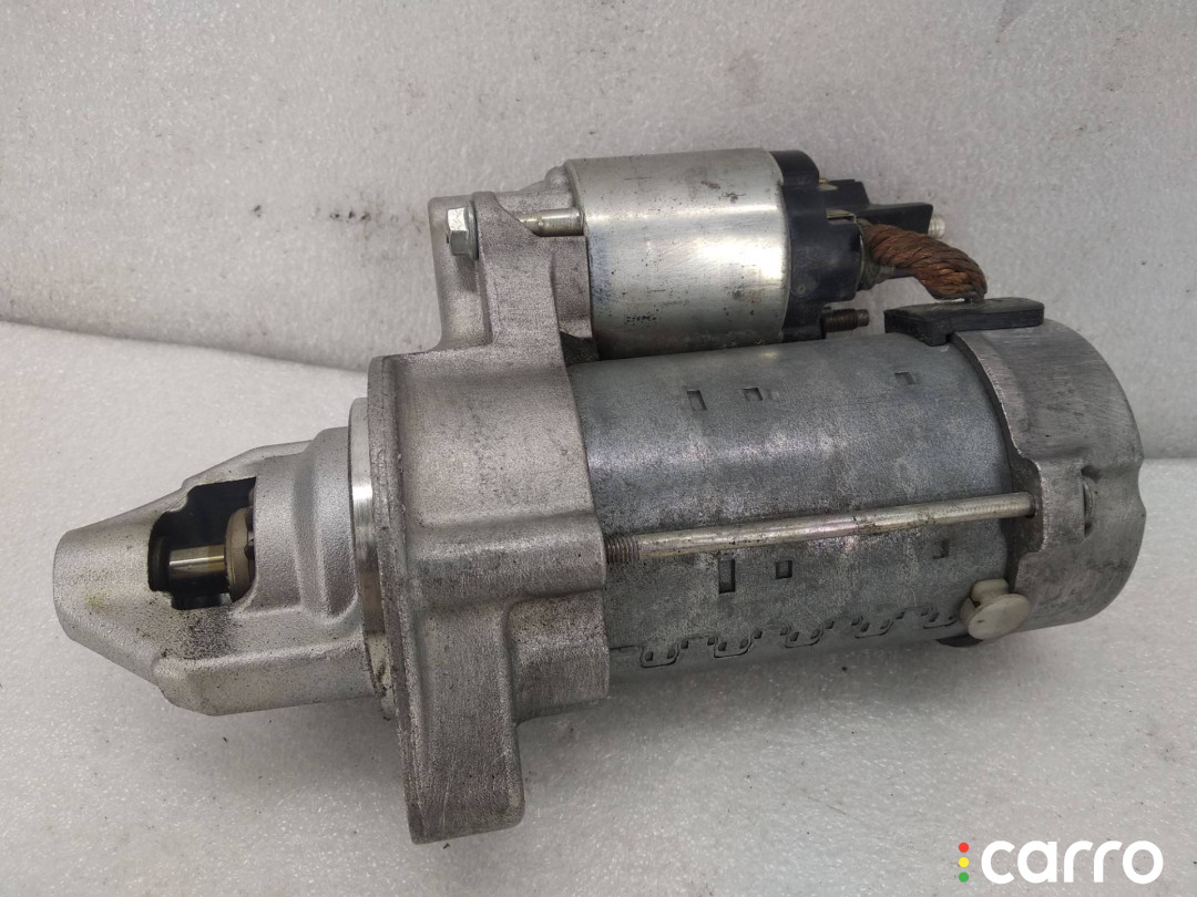 A2749062100 Стартер Mercedes-Benz C W205/S205/C205 - фото №2