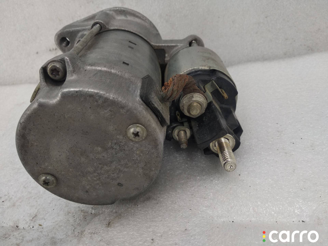 A2749062100 Стартер Mercedes-Benz C W205/S205/C205 - фото №3