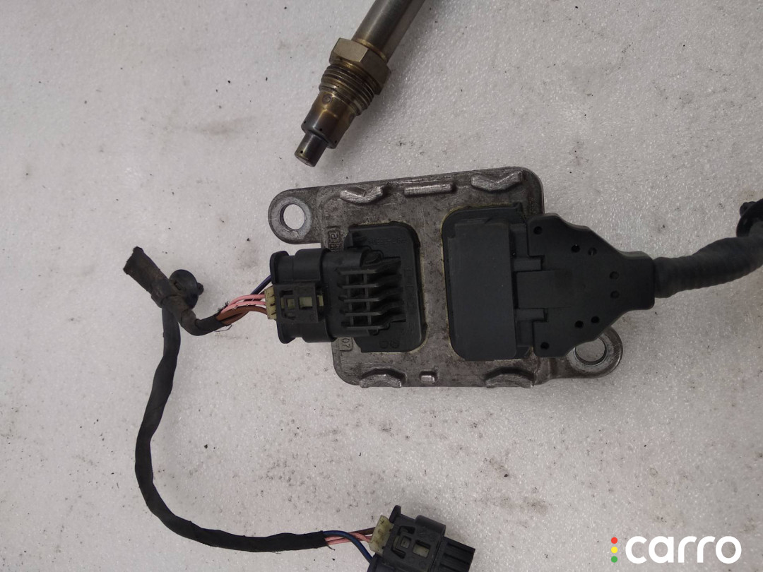A0009059112 Датчик NOX Mercedes-Benz Sprinter W907/W910 - фото №5
