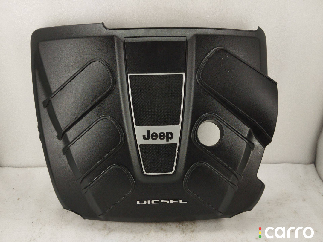 04627157AG Декоративная крышка двигателя Jeep Grand Cherokee WK2 - фото №1