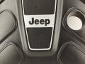 04627157AG Декоративная крышка двигателя Jeep Grand Cherokee WK2 - фото №4