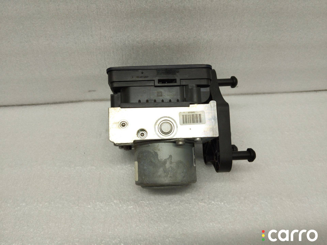 A2134314801 Блок ABS Mercedes-Benz E W213/S213/C238/A238 - фото №5