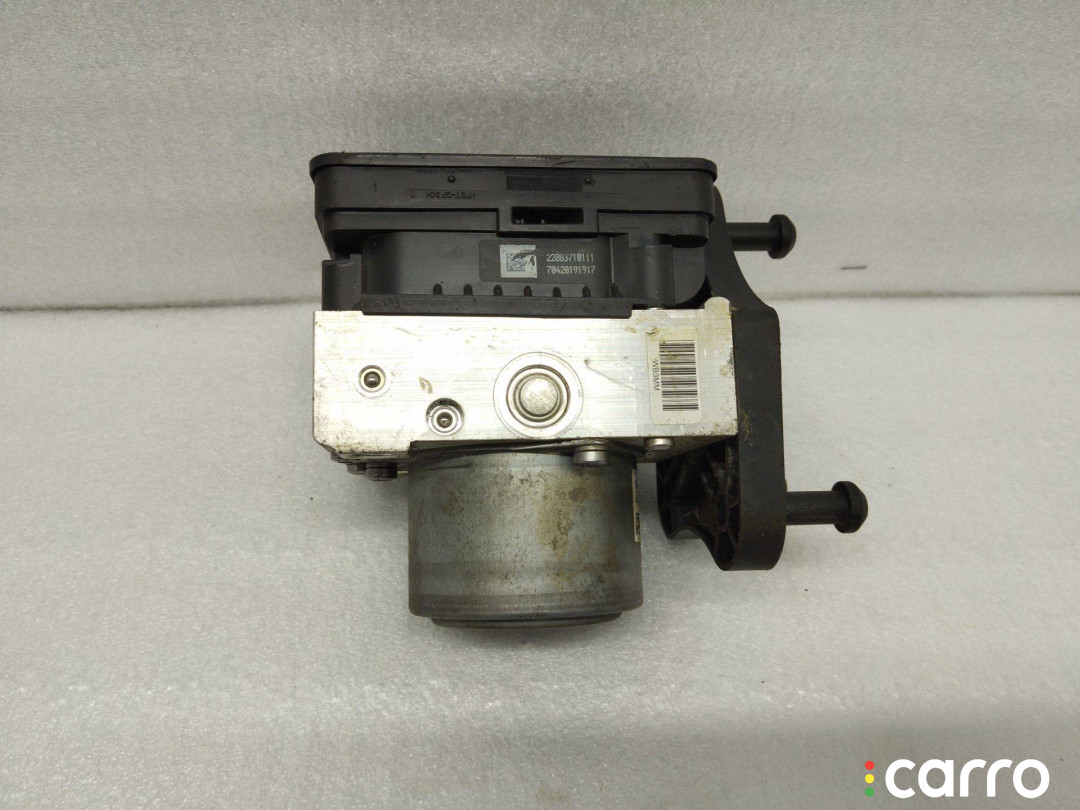A2134316700 Блок ABS Mercedes-Benz E W213/S213/C238/A238 - фото №3
