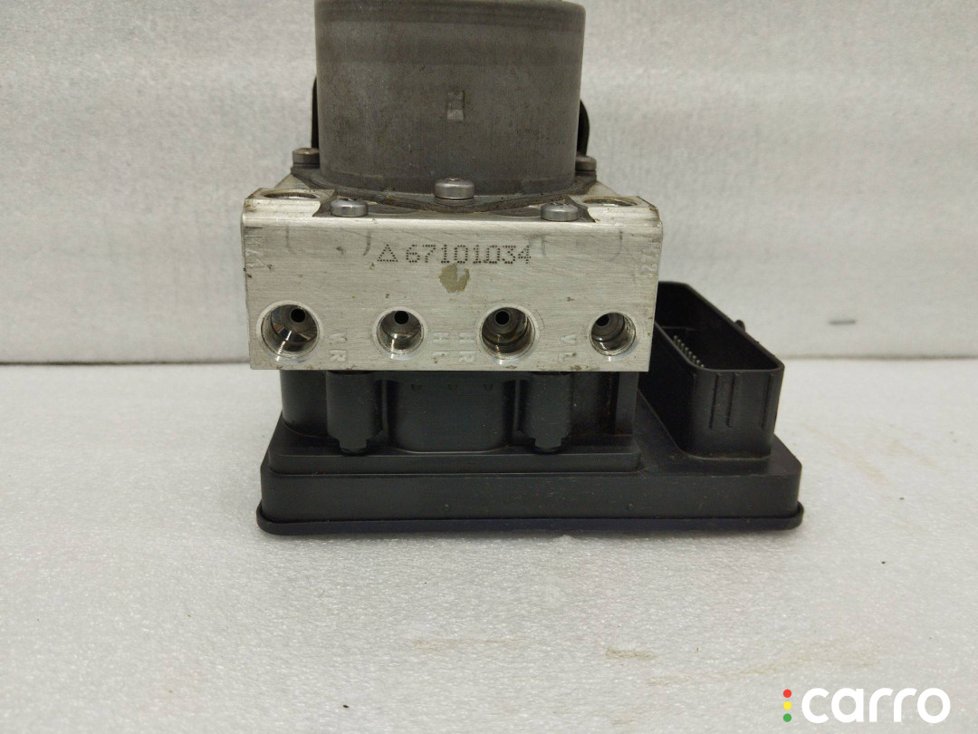 A2134316700 Блок ABS Mercedes-Benz E W213/S213/C238/A238 - фото №4