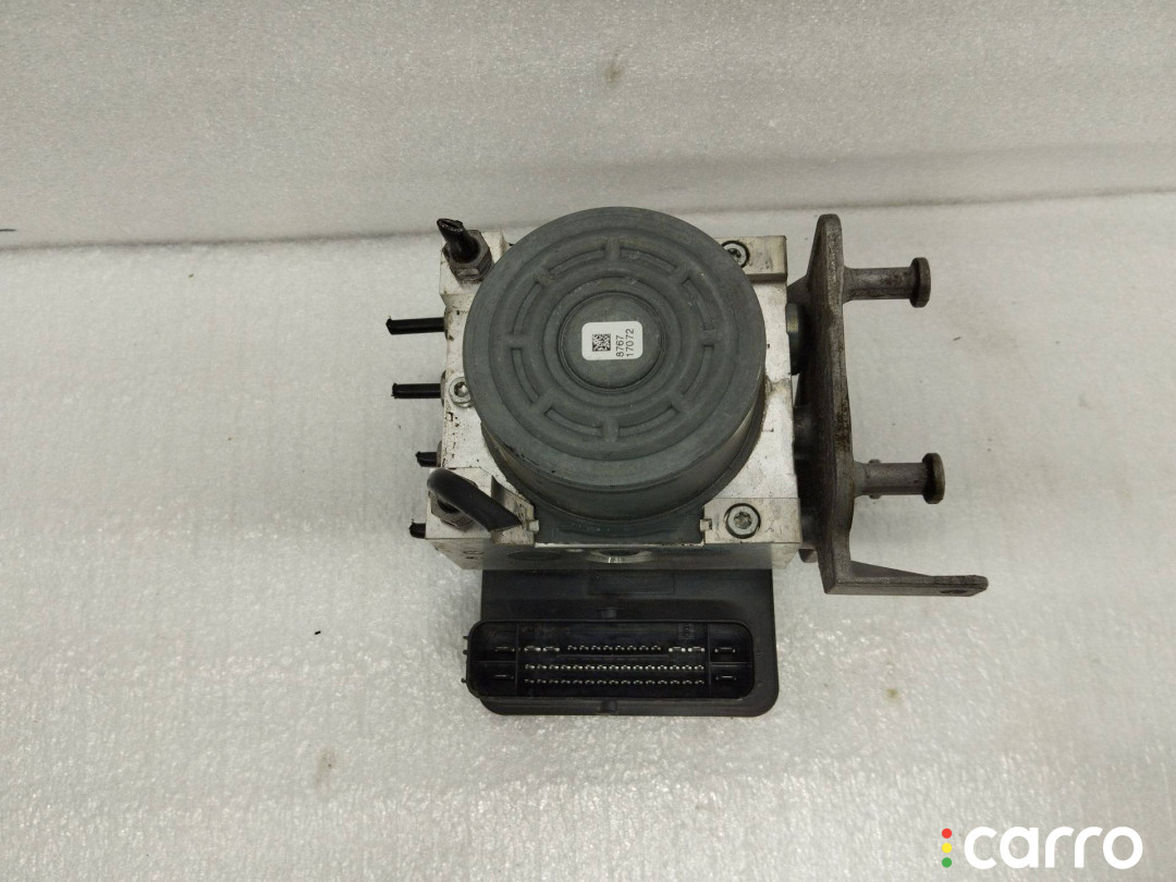 A2539011400, A2534310200 Блок ABS Mercedes-Benz GLC X253/C253 - фото №7