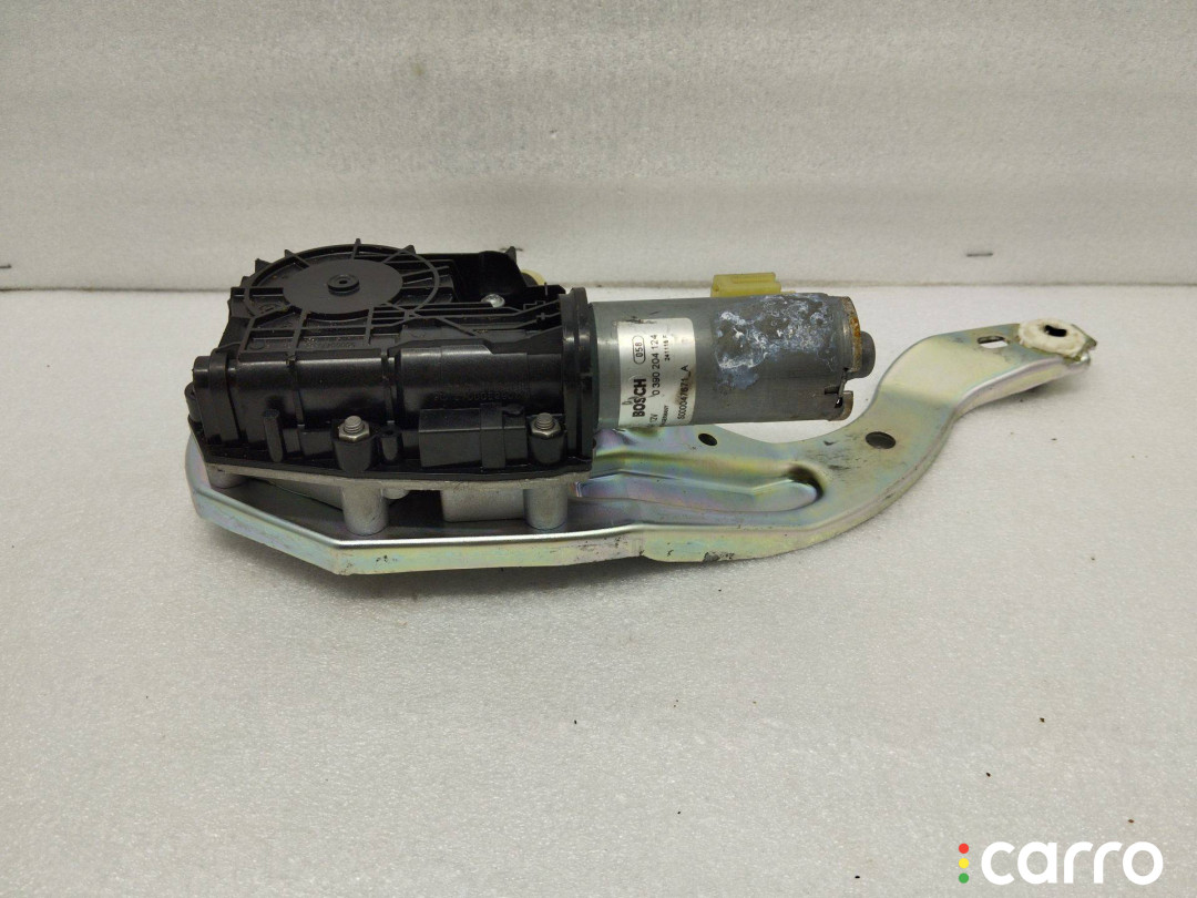 A2058200042 Моторчик (насос) подъема крышки багажника (3-5 двери) Mercedes-Benz C W205/S205/C205 2017г. - фото №2