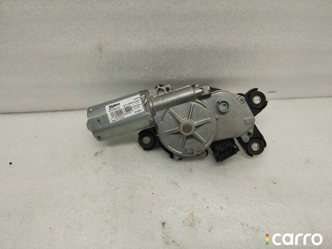 A2139065901 моторчик заднего стеклоочистителя (дворника) Mercedes-Benz E W213/S213/C238/A238 - фото №1