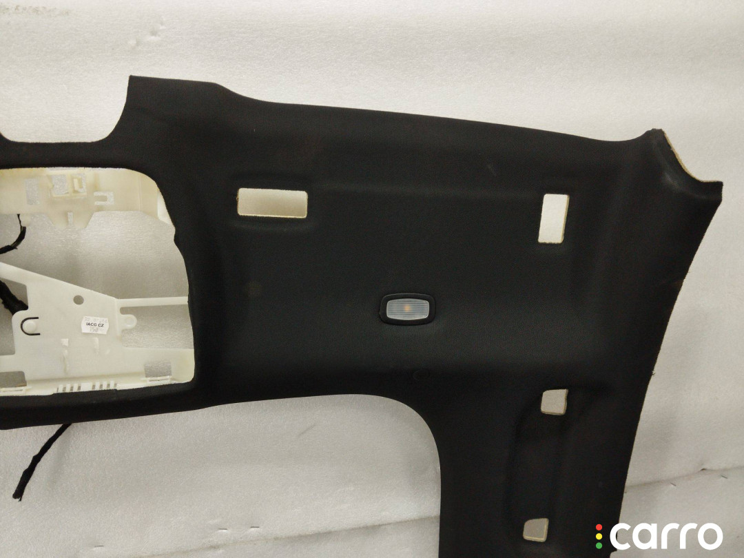 Потолок Mercedes-Benz E W213/S213/C238/A238 - фото №3