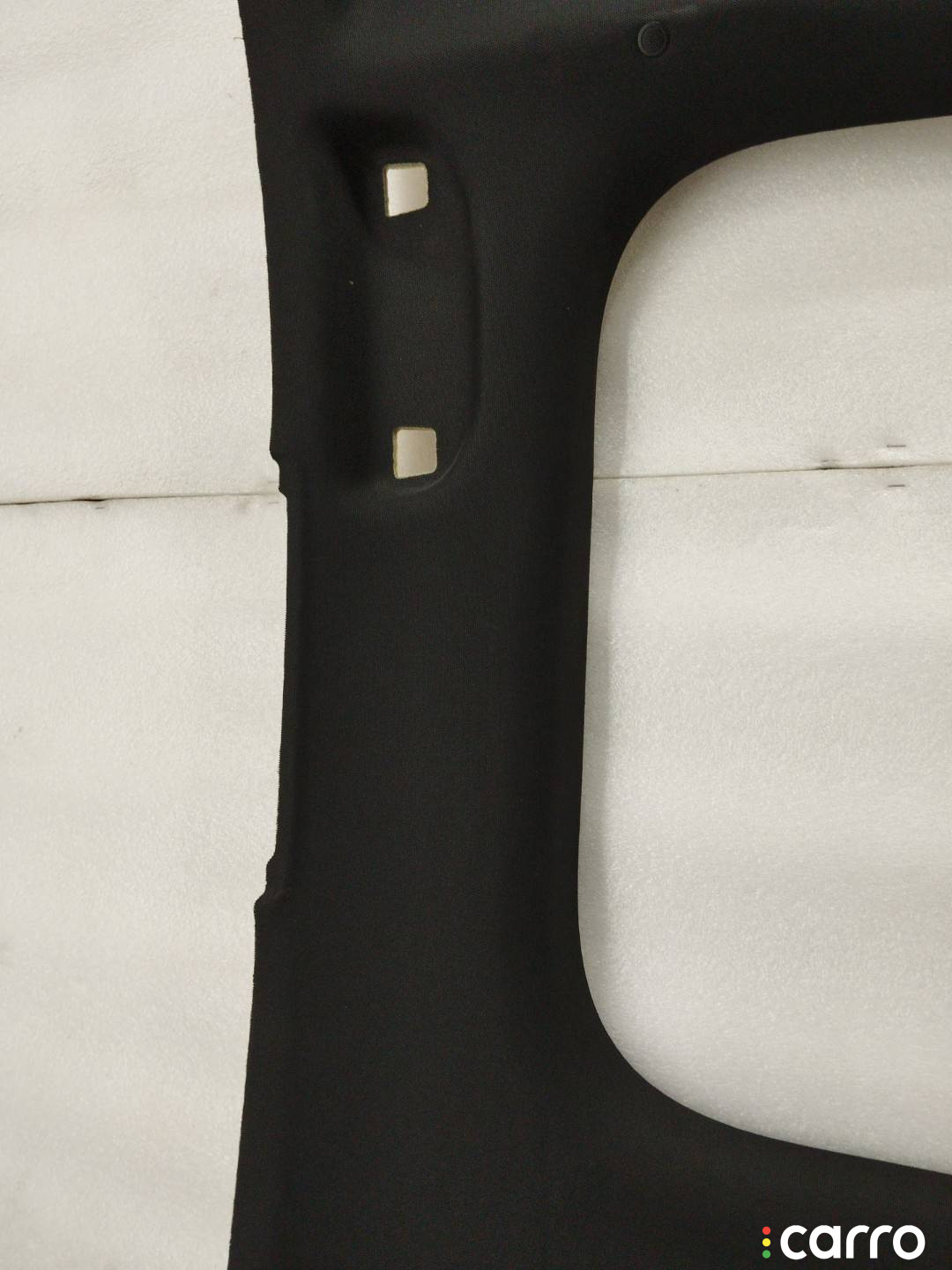 Потолок Mercedes-Benz E W213/S213/C238/A238 - фото №4