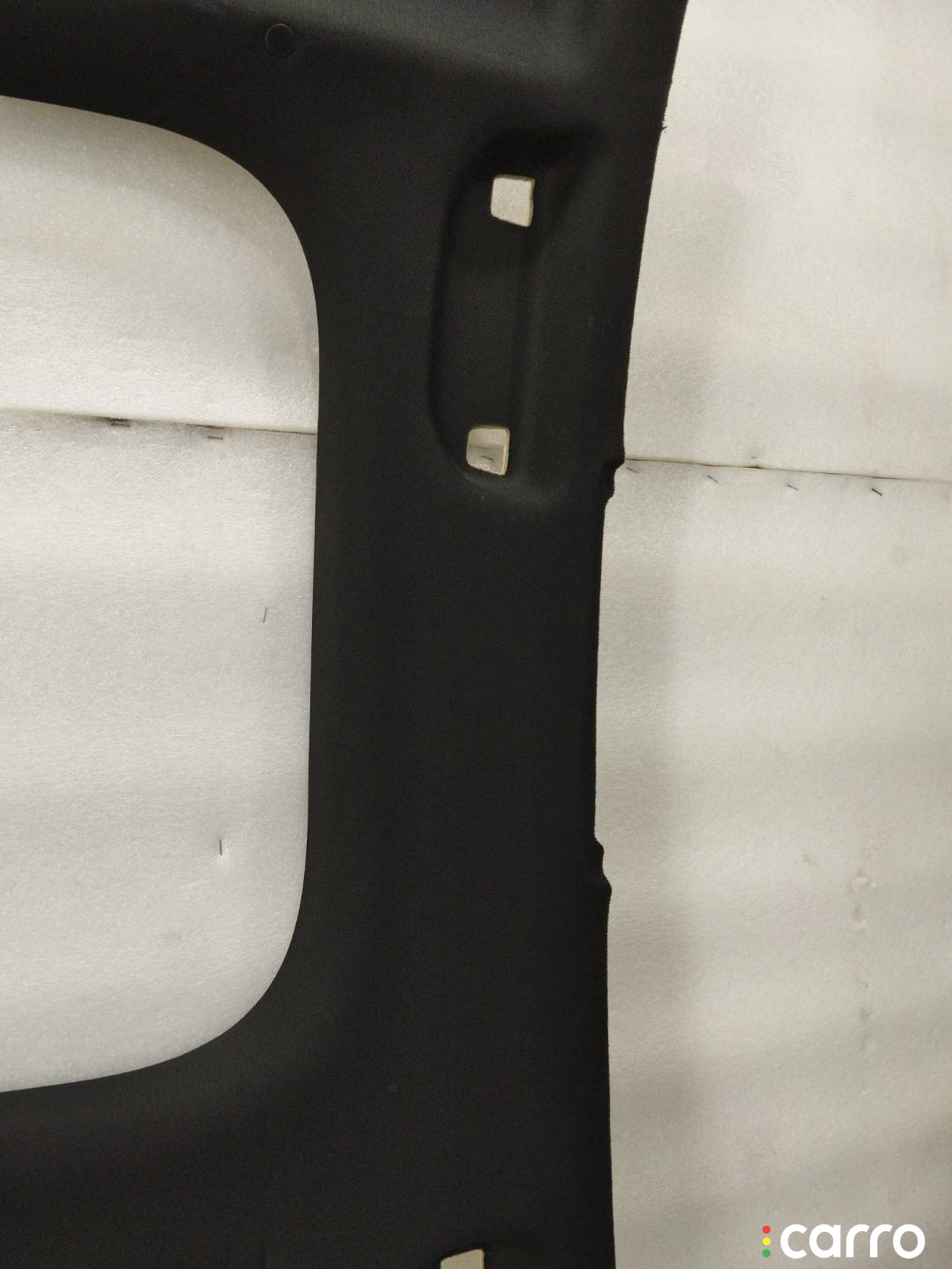 Потолок Mercedes-Benz E W213/S213/C238/A238 - фото №5